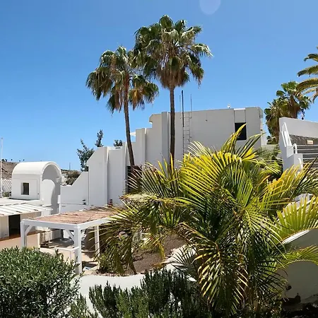 Appartement Casa4you 109 - With Heated Pool, And Partial Sea Views *