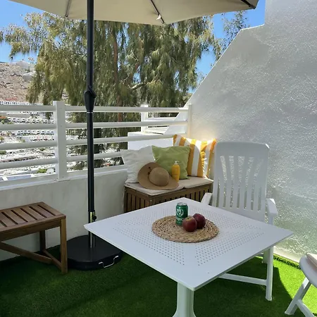 Appartement Casa4you 109 - With Heated Pool, And Partial Sea Views *